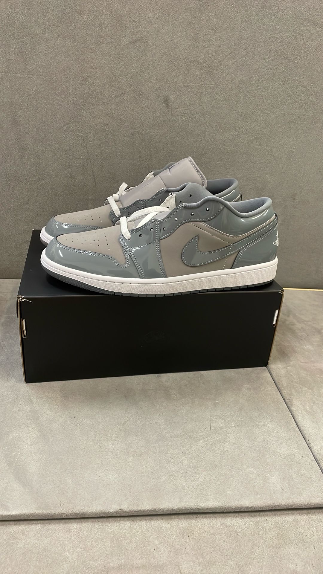 Air Jordan 1 low SE 