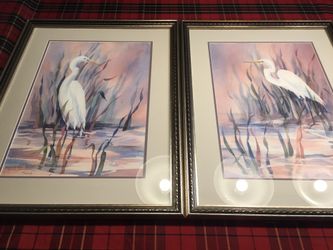 Paintings