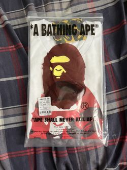 Bape Tee