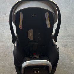 Infant car seat
