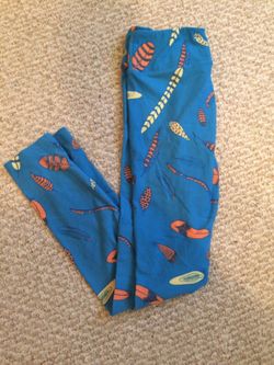 Lularoe leggings
