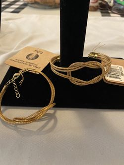 Bracelet hand made in Brazil