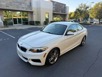 2015 BMW 2 Series