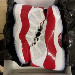 Cherry 11’s DS