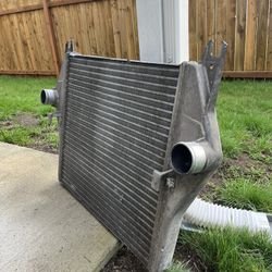 OEM 5.9 Cummins Intercooler