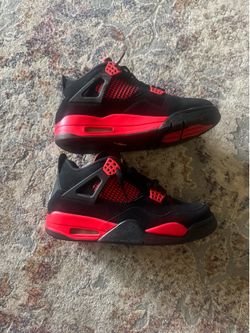 Jordan 4