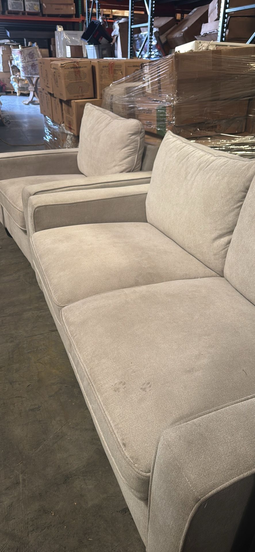 Sofa Coaches 