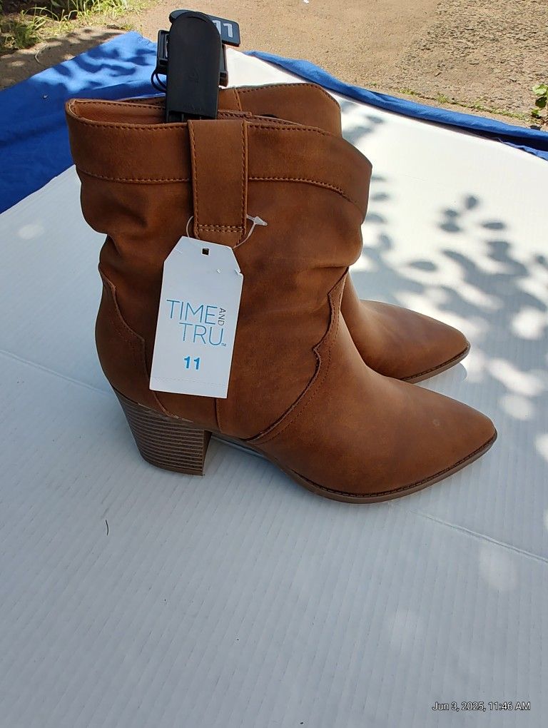 Boots