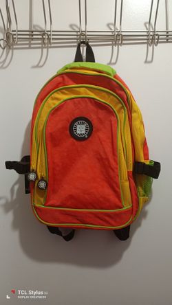 Kids Elementary Backpack