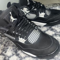 Air Jordan 4s