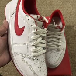 Air Jordan 1 Low