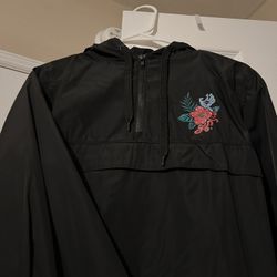 Santa Cruz Windbreaker