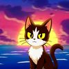 Nayte Kitty