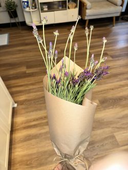 Fresh Cut Lavender Bundles