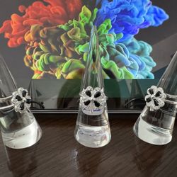 Clover Ring For Women