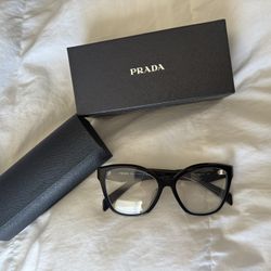 Prada Glasses