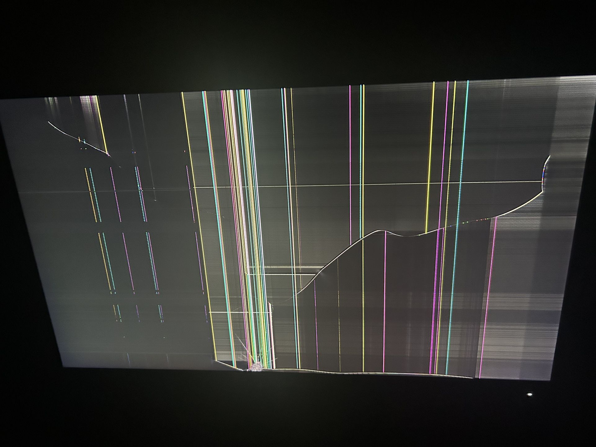 Aoc gaming Monitor 180hz 24 Inch Screen With 1ms Delay