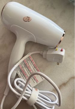T3 Featherweight Hair Dryer