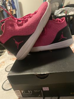 Jordan’s Reveal GG