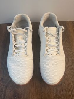 NOBULL MEN’S OUTWORK EDGE SHOES