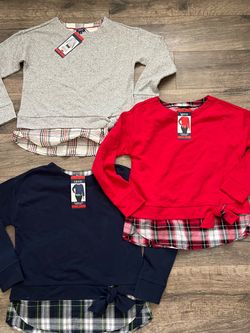 NWT izod women sweaters size medium