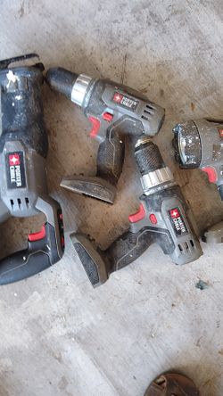Drill