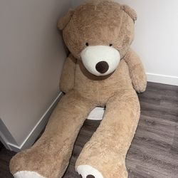 Moving Sell - 10 Feet Giant Teddy Bear