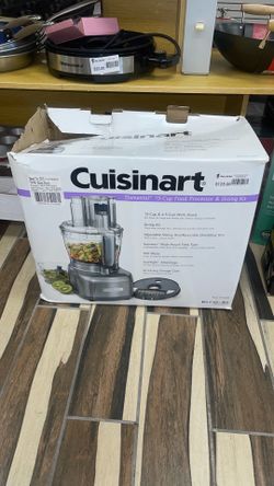 Cuisinart Food processor