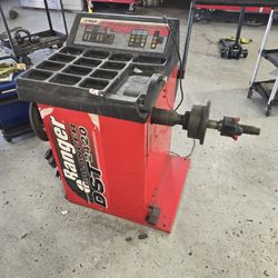 Tire Balancer $500