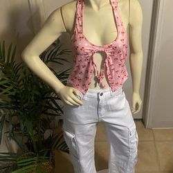 Women Clothing 