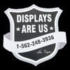 Displays Are Us