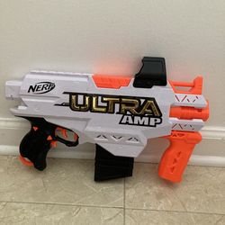 Ultra amp