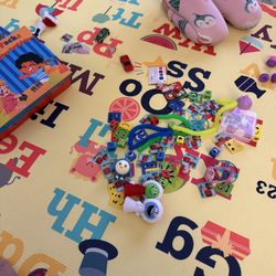 🎁 LA Mom Must-Have! Perfect Preschool Birthday Gifts ✨