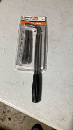 Dorman Lug Wrench