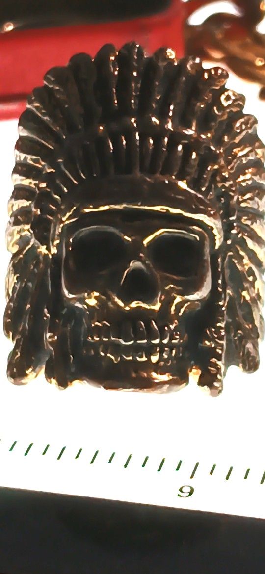 Chief Ring