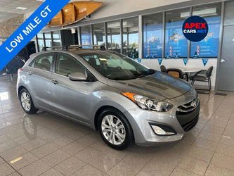 2013 Hyundai Elantra GT