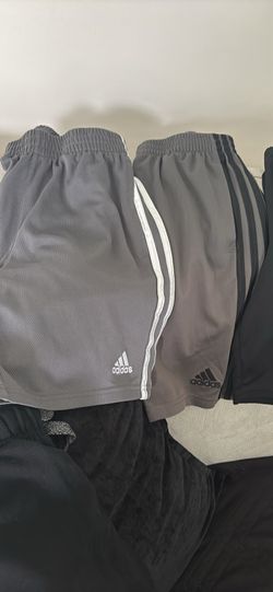 Boys Shorts size 10-12