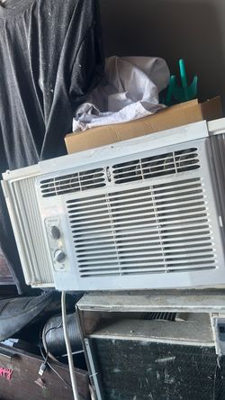 Ac/fan