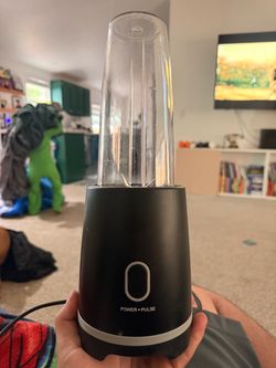 Small blender