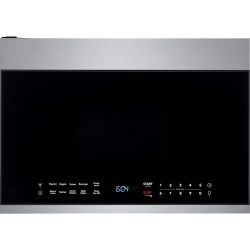 Frigidaire 1.4 Cu. Ft. Over-The-Range Microwave