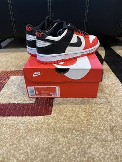 Nike Dunk Chicago Size 5Y