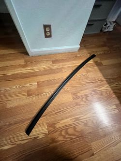 04-08 Acura TL Roof Spoiler
