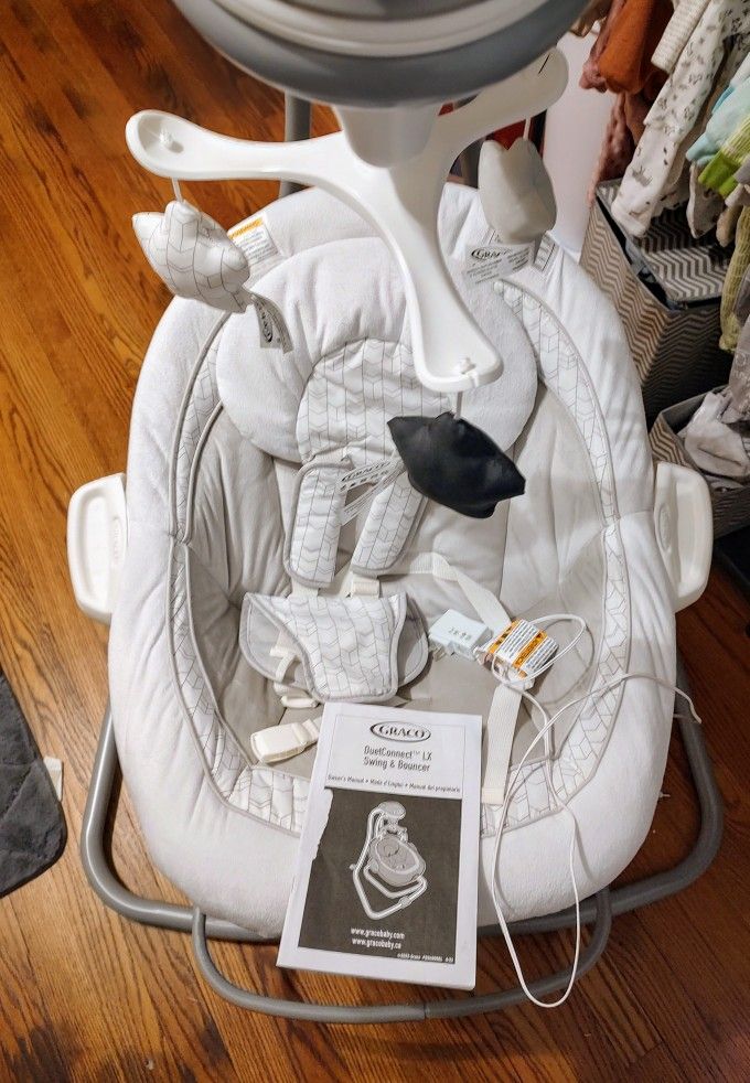 Graco Baby Gilder