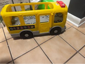 School bus