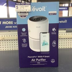 Air Purifier