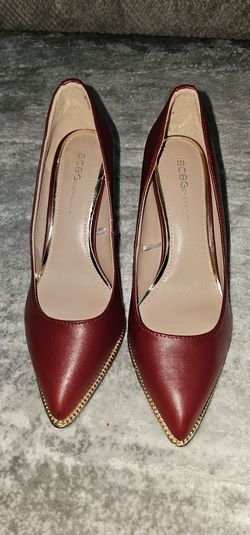 BCBG Stiletto
