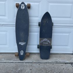 Longboards