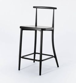 THRESHOLD Counter Barstool