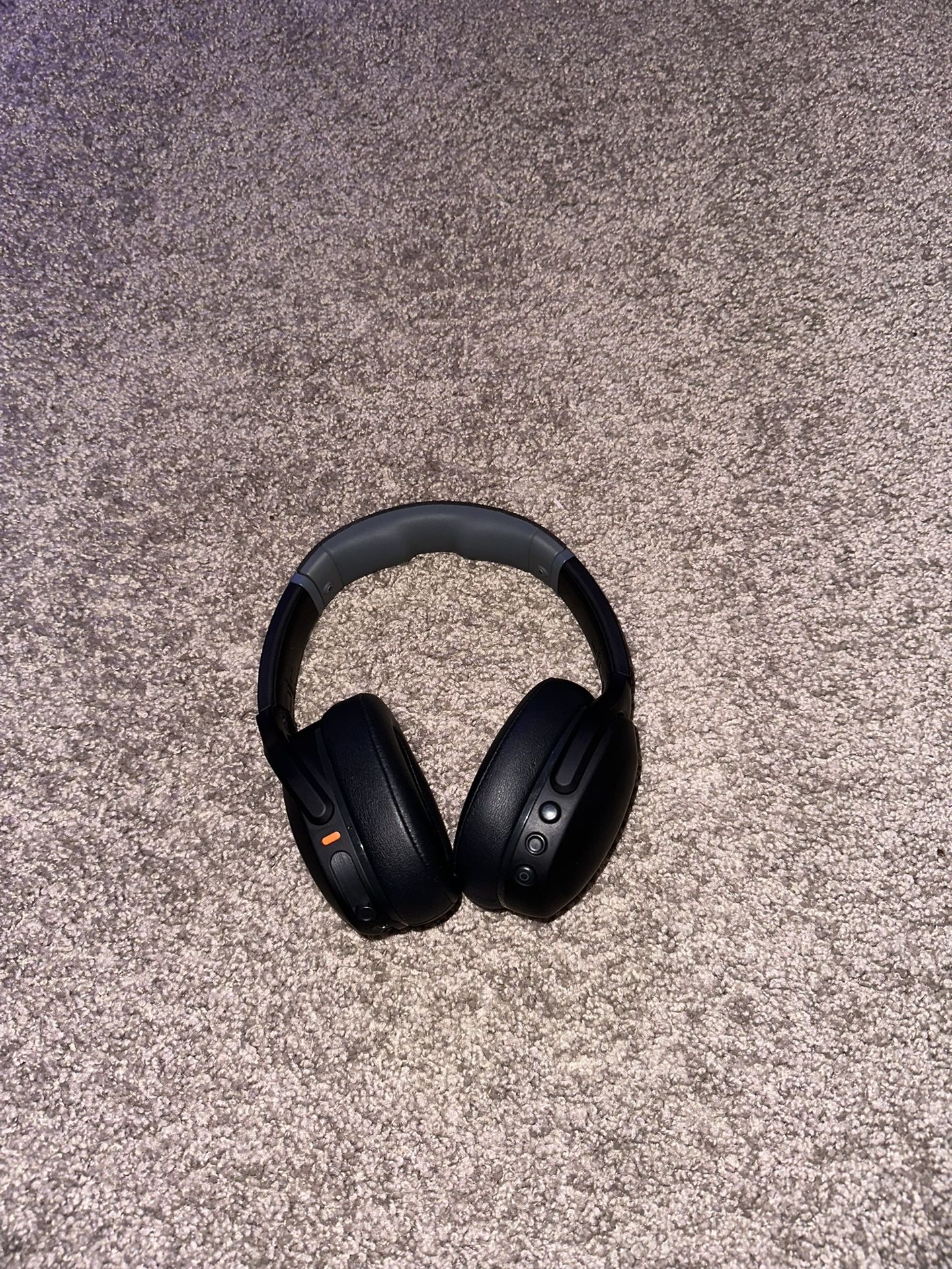 Skullcandy Crusher Evo 1