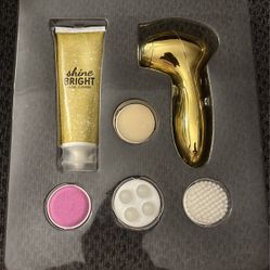 Face Smoother